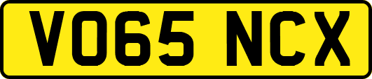 VO65NCX
