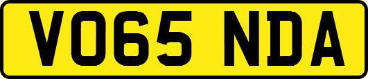 VO65NDA