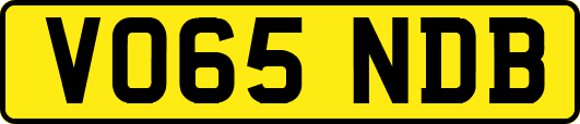 VO65NDB
