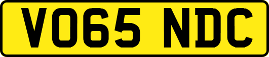 VO65NDC