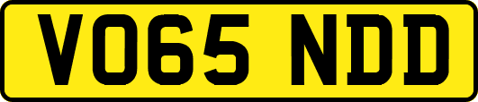 VO65NDD