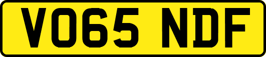 VO65NDF