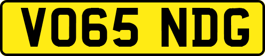 VO65NDG