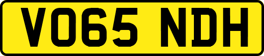 VO65NDH
