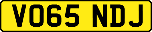 VO65NDJ