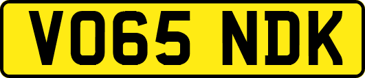 VO65NDK