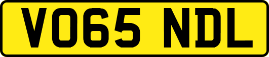 VO65NDL