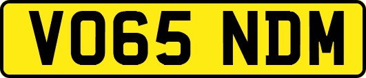 VO65NDM