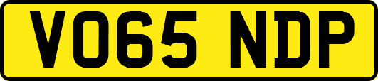 VO65NDP