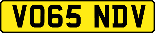VO65NDV