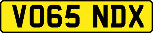 VO65NDX
