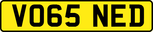 VO65NED