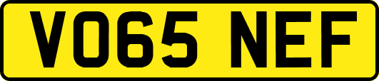 VO65NEF
