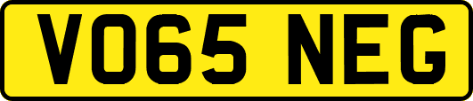 VO65NEG