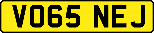 VO65NEJ