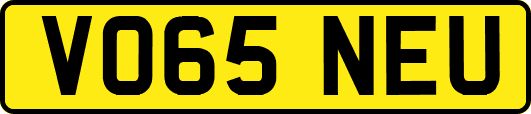 VO65NEU
