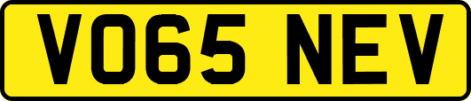 VO65NEV