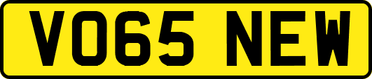 VO65NEW