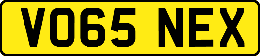 VO65NEX