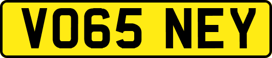 VO65NEY