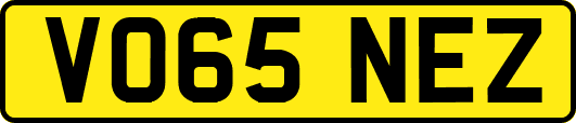 VO65NEZ