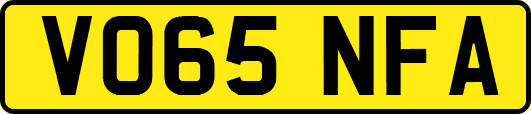 VO65NFA