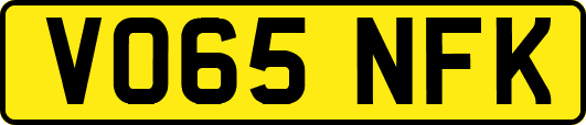 VO65NFK
