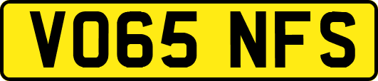 VO65NFS