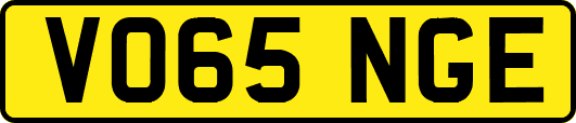VO65NGE