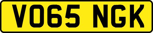 VO65NGK