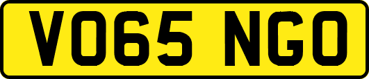 VO65NGO