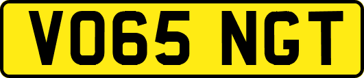 VO65NGT