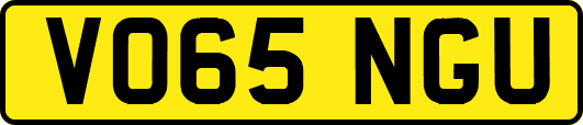 VO65NGU