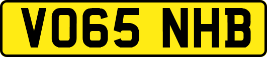 VO65NHB