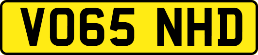 VO65NHD