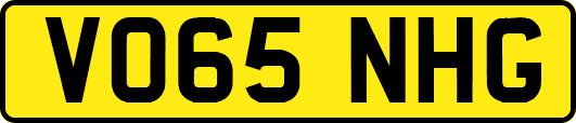 VO65NHG