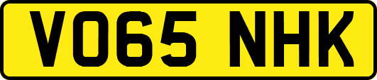 VO65NHK
