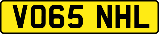 VO65NHL