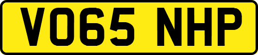 VO65NHP