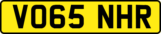 VO65NHR