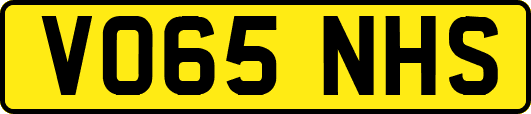 VO65NHS