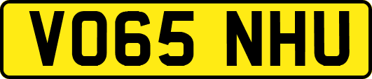 VO65NHU
