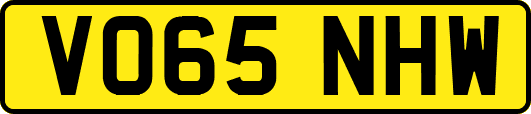 VO65NHW