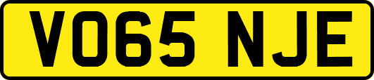 VO65NJE
