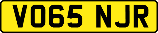 VO65NJR