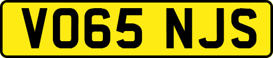 VO65NJS