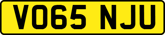 VO65NJU