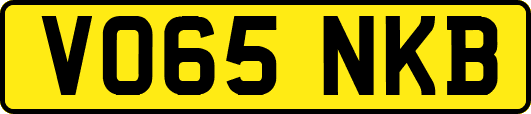 VO65NKB