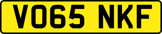 VO65NKF