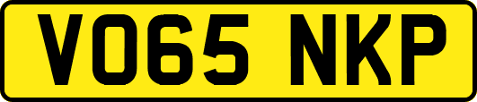 VO65NKP